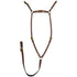 Ezy Ride Stockman Breastplate With Arrow Toast