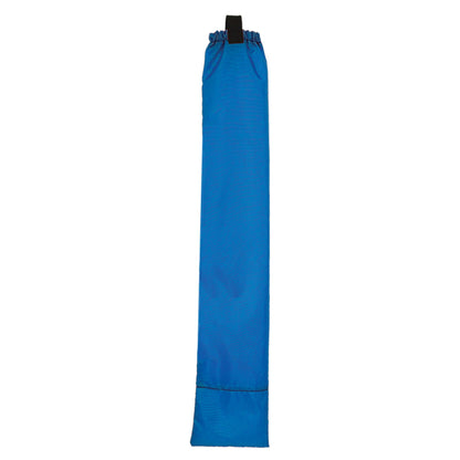 Ezy Ride Tail Sack - Blue Detail