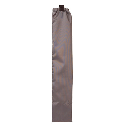 Ezy Ride Tail Sack - Grey Detail