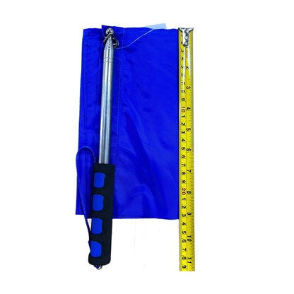 Ezy Ride Telescope Training Flag - 2