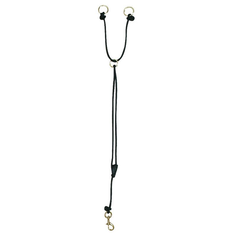 Ezy Ride Training Fork Adjustable
