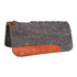 Ezy Ride Wool Cut Back Pad with Vent Holes