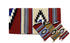 Ezy Ride Wool Diamond Weave Blanket