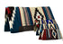 Ezy Ride Wool Diamond Weave Sandwich Pad