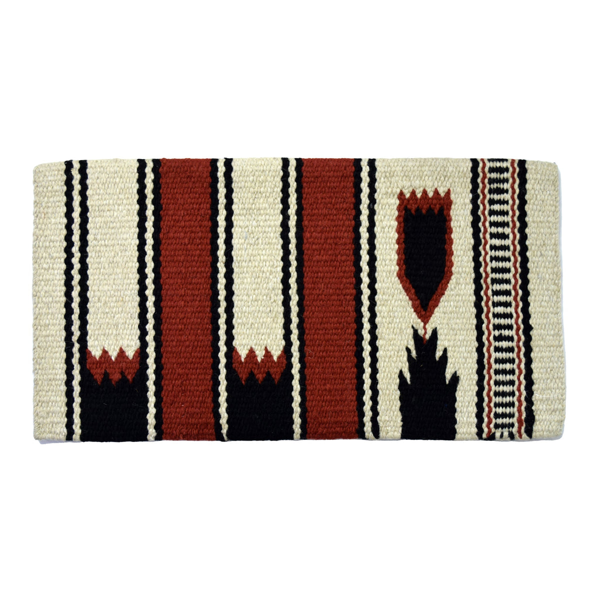 Ezy Ride Wool Show Blanket - 2