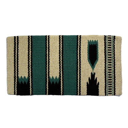 Ezy Ride Wool Show Blanket - 3