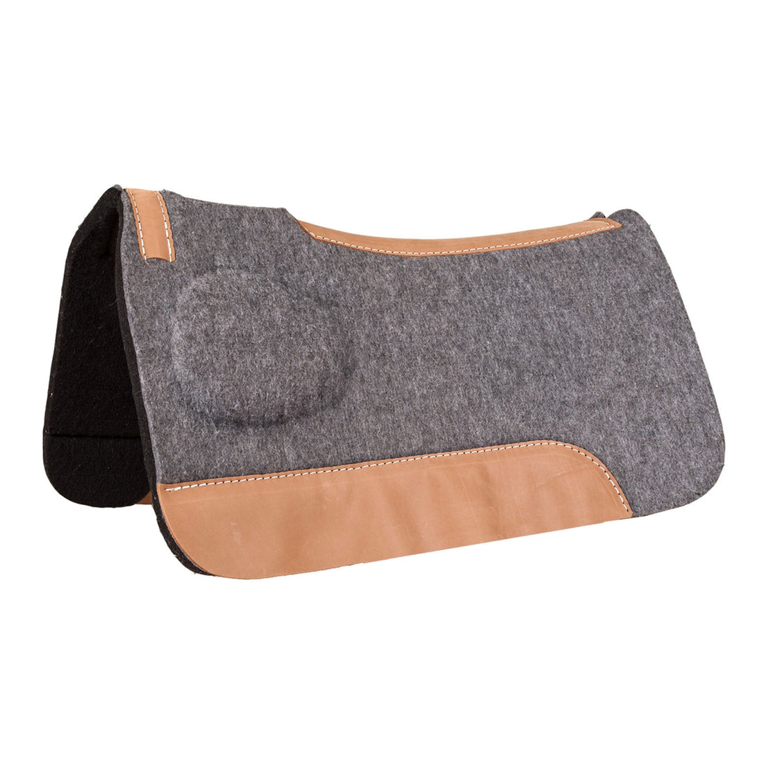 Ezy Ride Wool Correct Fit Pad