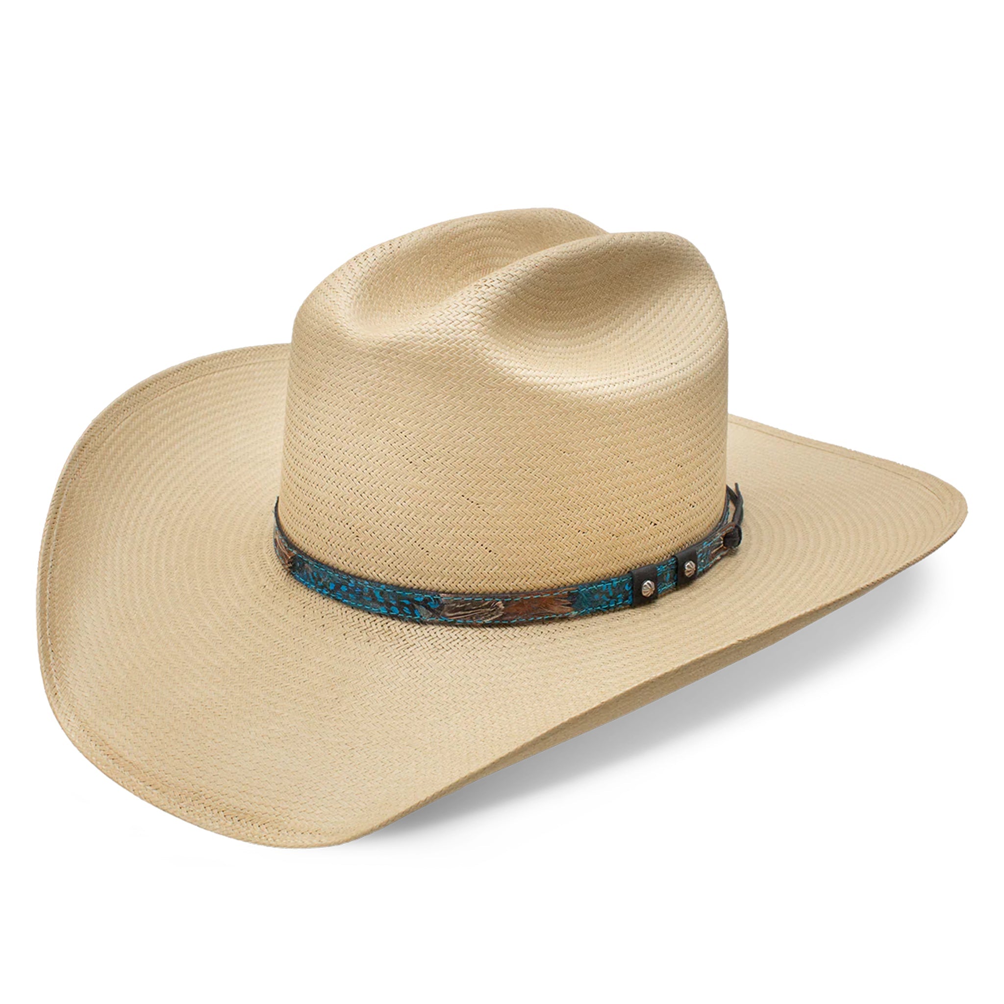 Charlie 1 Horse Lainey Wilson Straw Atta Girl Shantung