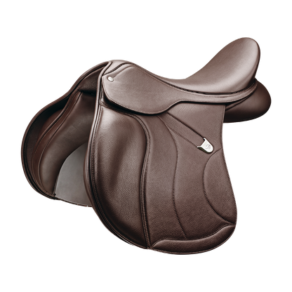 Bates All Purpose Saddle