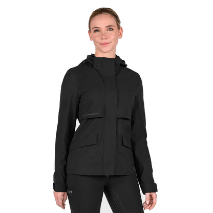 ELT Performance Rain Jacket