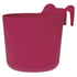 Feed Bucket Rail Hanging