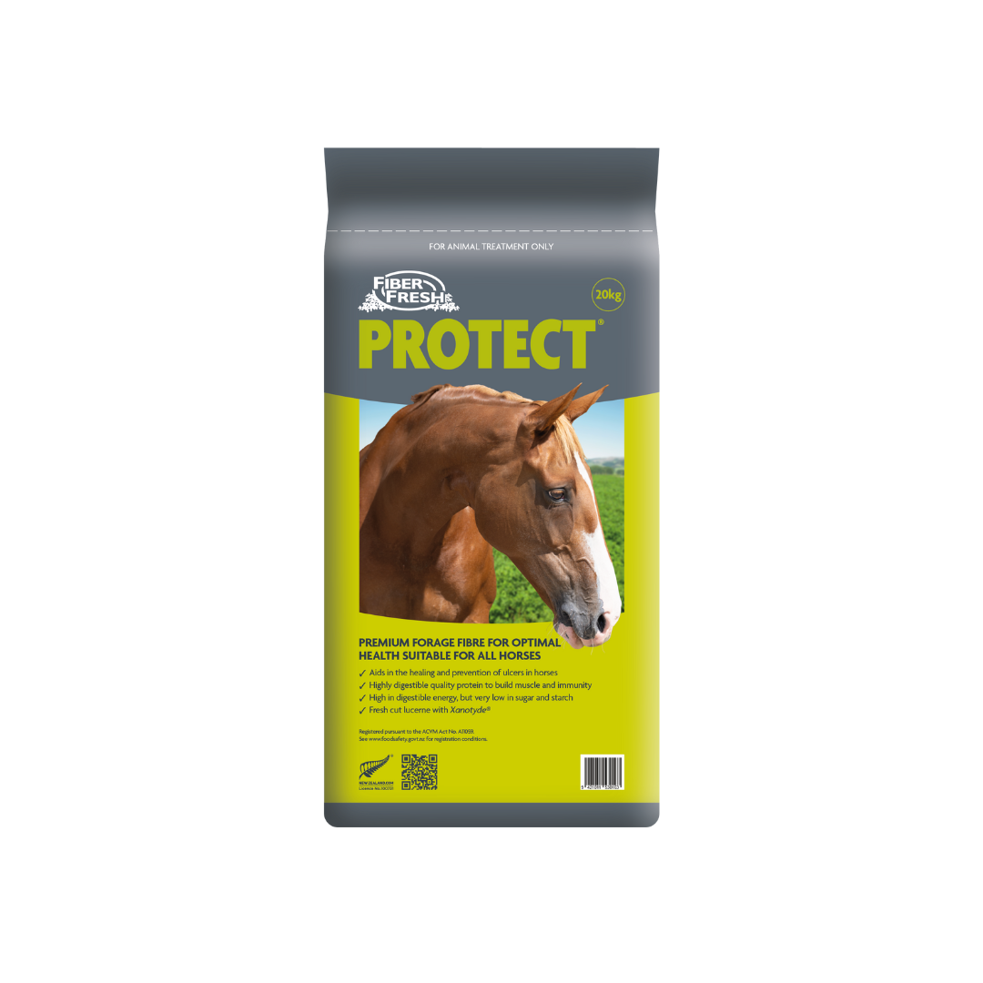 Fiber Fresh Protect