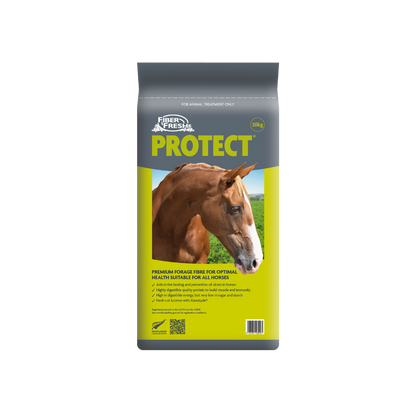 Fiber Fresh Protect