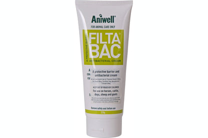 Filta-Bac Cream - 220g