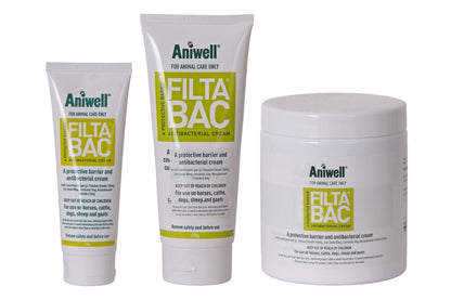 Filta-Bac Cream
