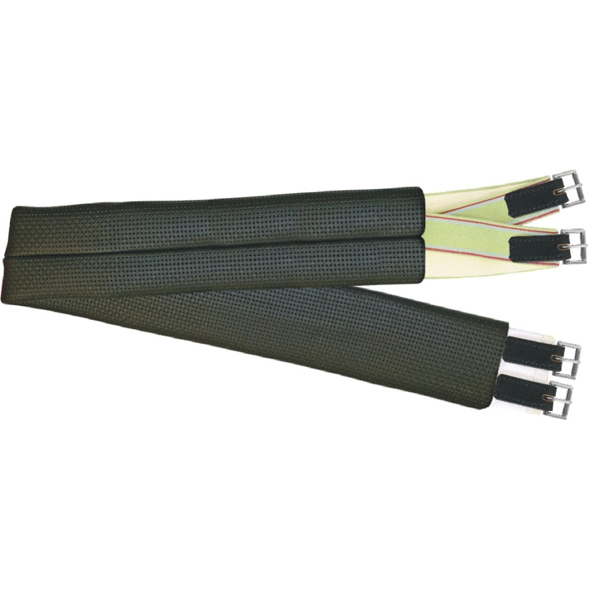 Flair Anti Gall Girth Sleeve - Black