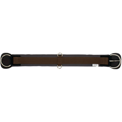 Flair Anti-Gall Western Buckle / Dee Girth