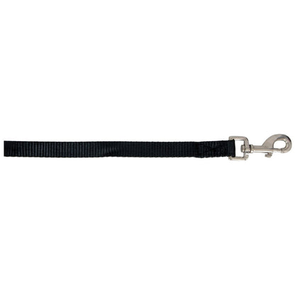 Flair Calf Lead - Black