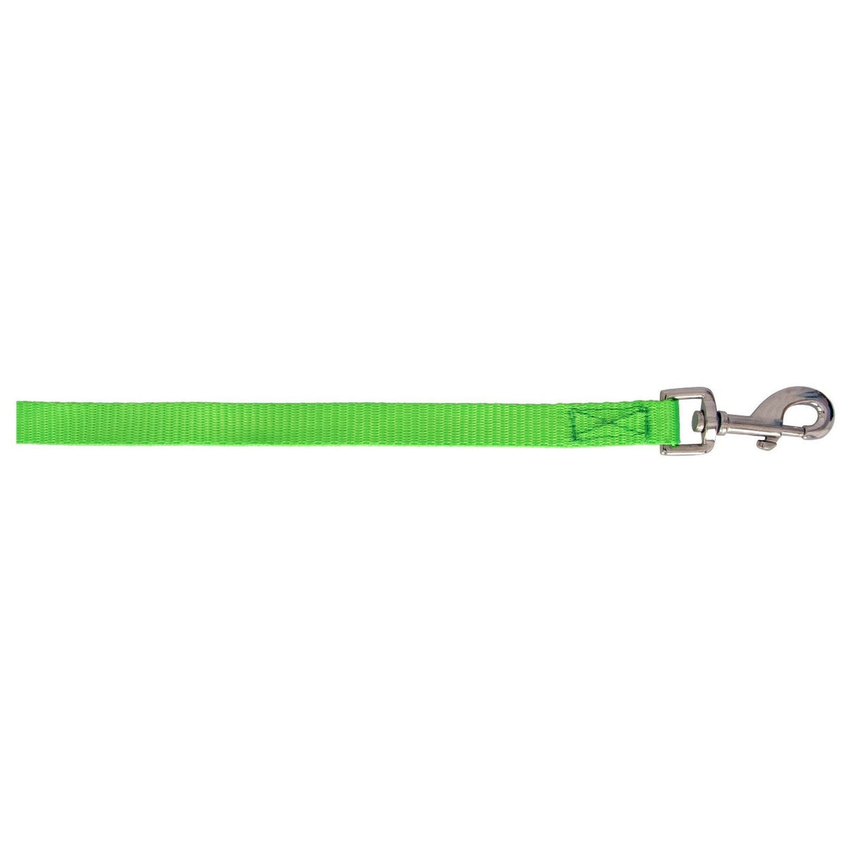 Flair Calf Lead - Neon Green