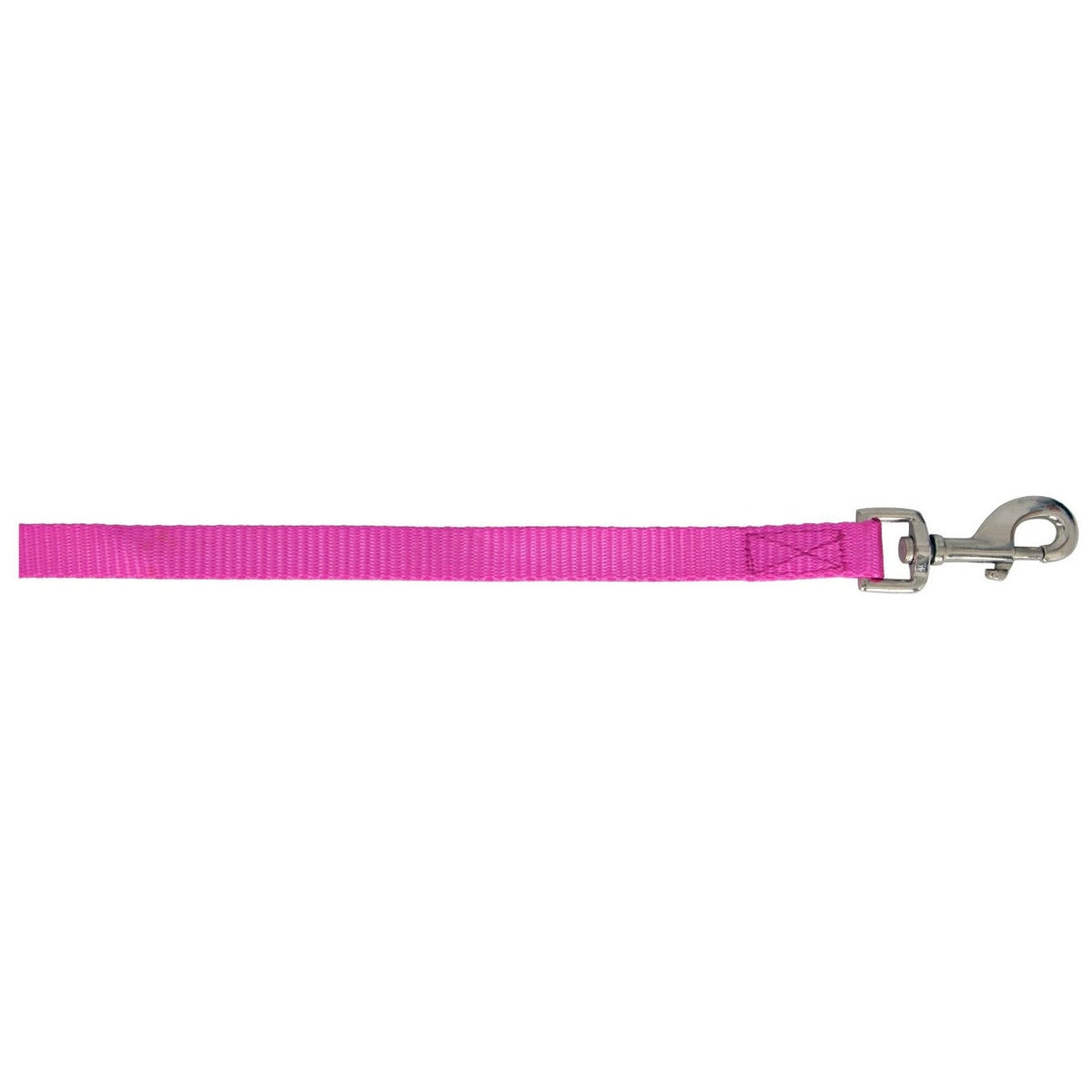 Flair Calf Lead - Neon Pink