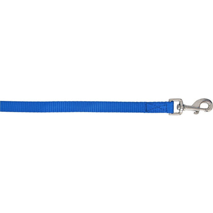 Flair Calf Lead - Royal Blue