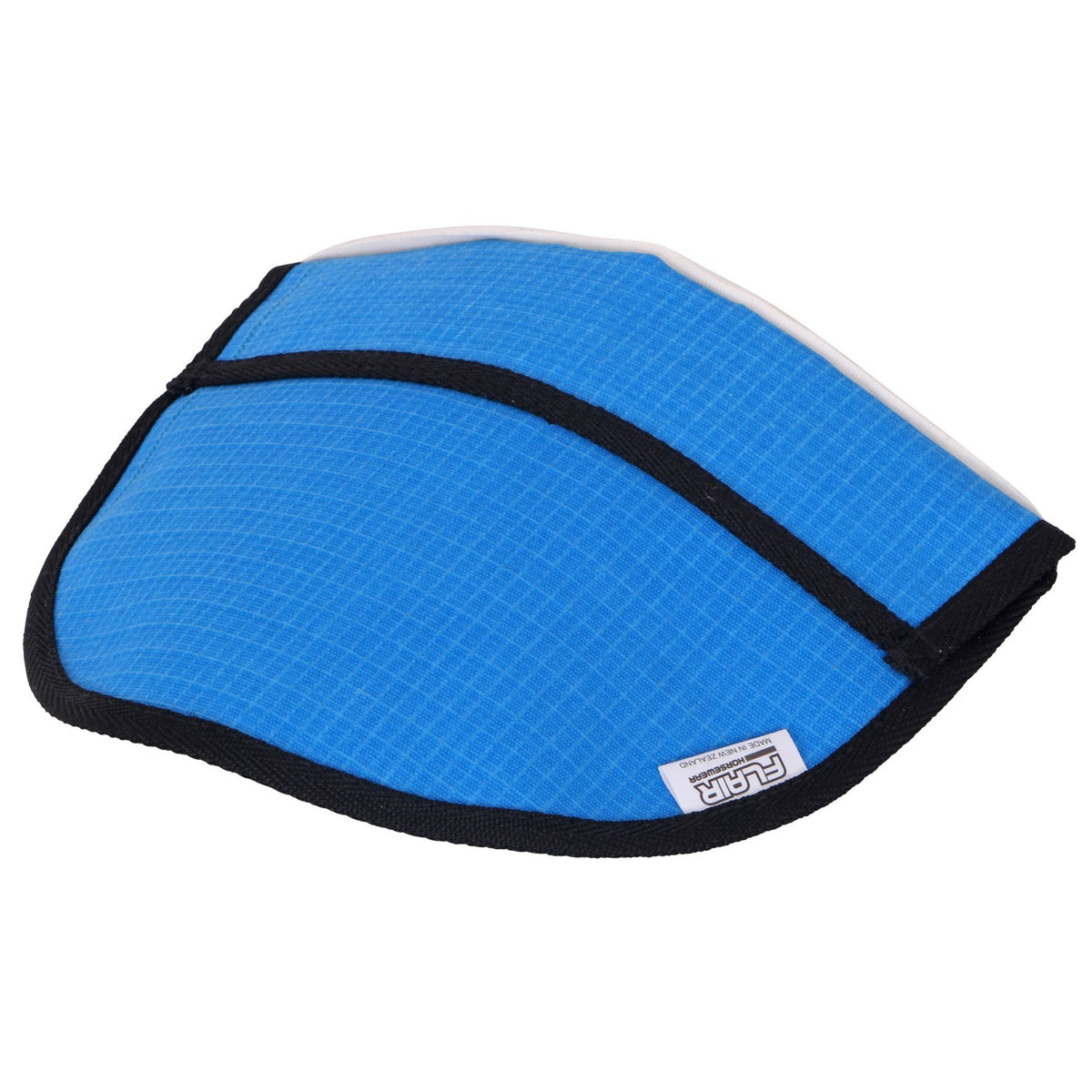 Flair Canvas Sun Nose Guard