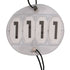 Flair Competition Number Set 10 Pack