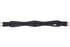 Flair Contoured Antigall Girth Double Expansion - Black