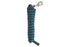 Flair Deluxe Nylon Horse Lead Rope - Dark Green