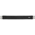 Flair Double Buckle Girth - Black