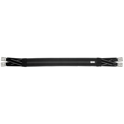 Flair Double End Expansion Girth - Black