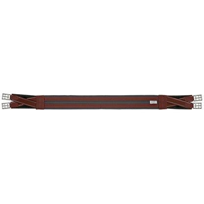 Flair Double End Expansion Girth - Brown