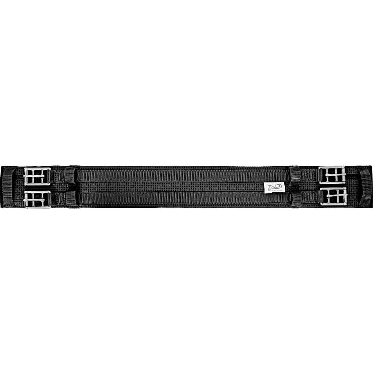 Flair Dressage Girth - Black