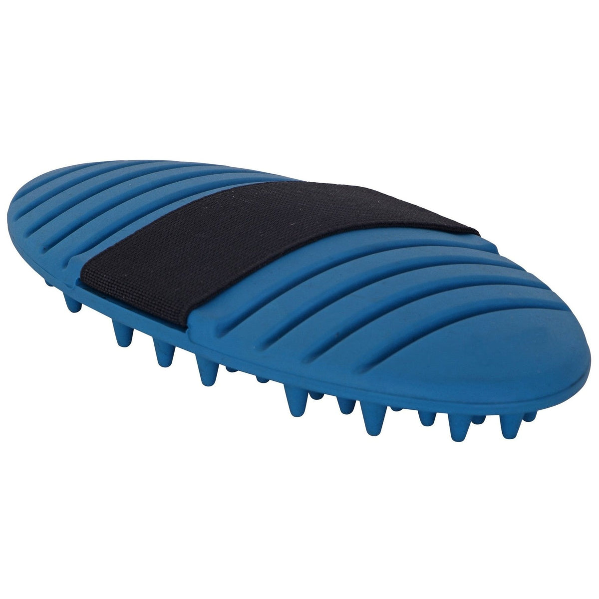 Flair Flexi Massage Groomer - Blue