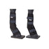 Flair Fly Boots - Black