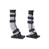 Flair Fly Boots - White