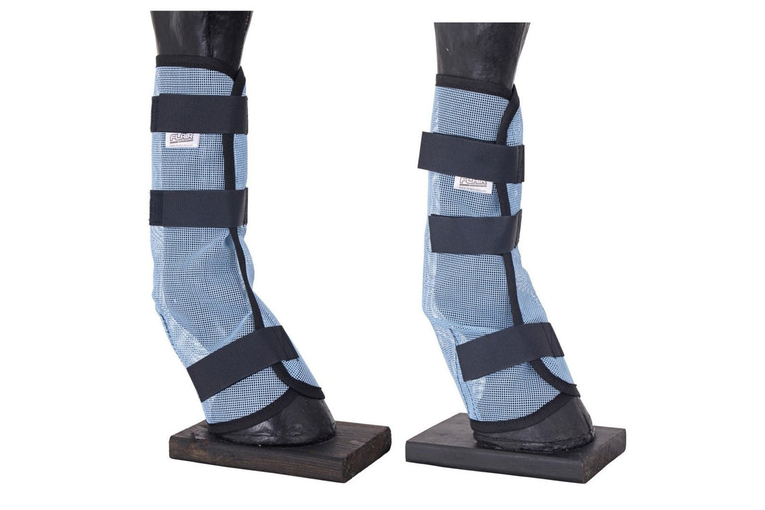 Flair Fly Boots
