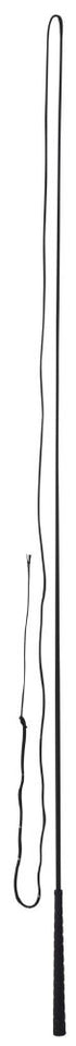 Flair Golf Grip Lunge Whip - Black