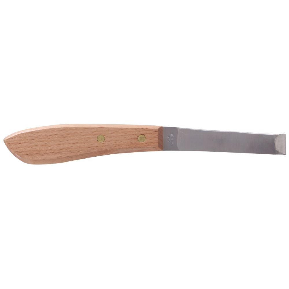 Flair Hoof Knife - Left Hand