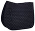 Flair Jump Saddlecloth - Black