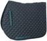 Flair Jump Saddlecloth - Dark Green