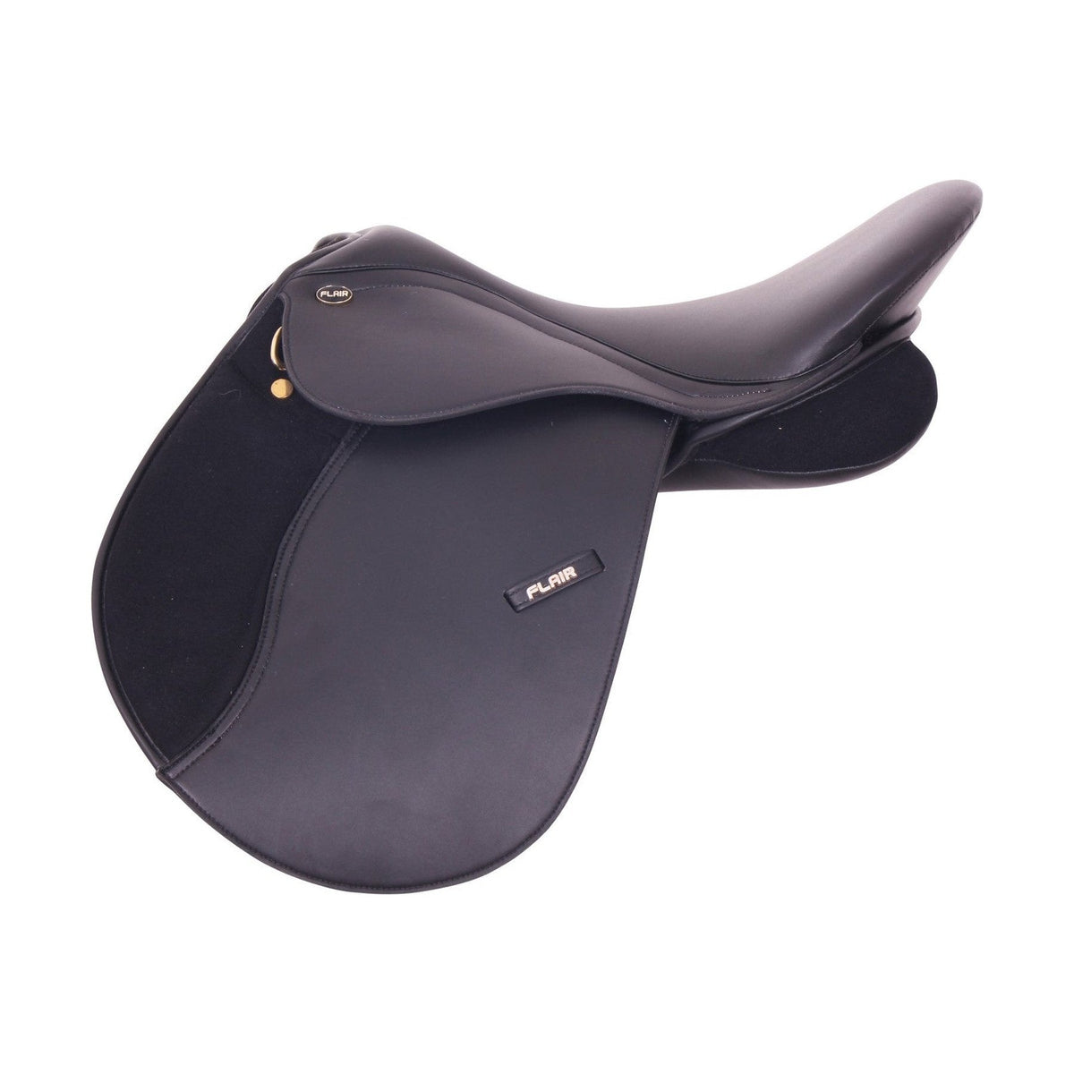 Flair Junior GP Synthetic Saddle