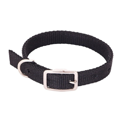 Flair Lamb Collar in black