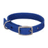 Flair Lamb Collar in royal blue
