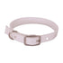 Flair Lamb Collar in white