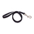 Flair Lamb Lead in black