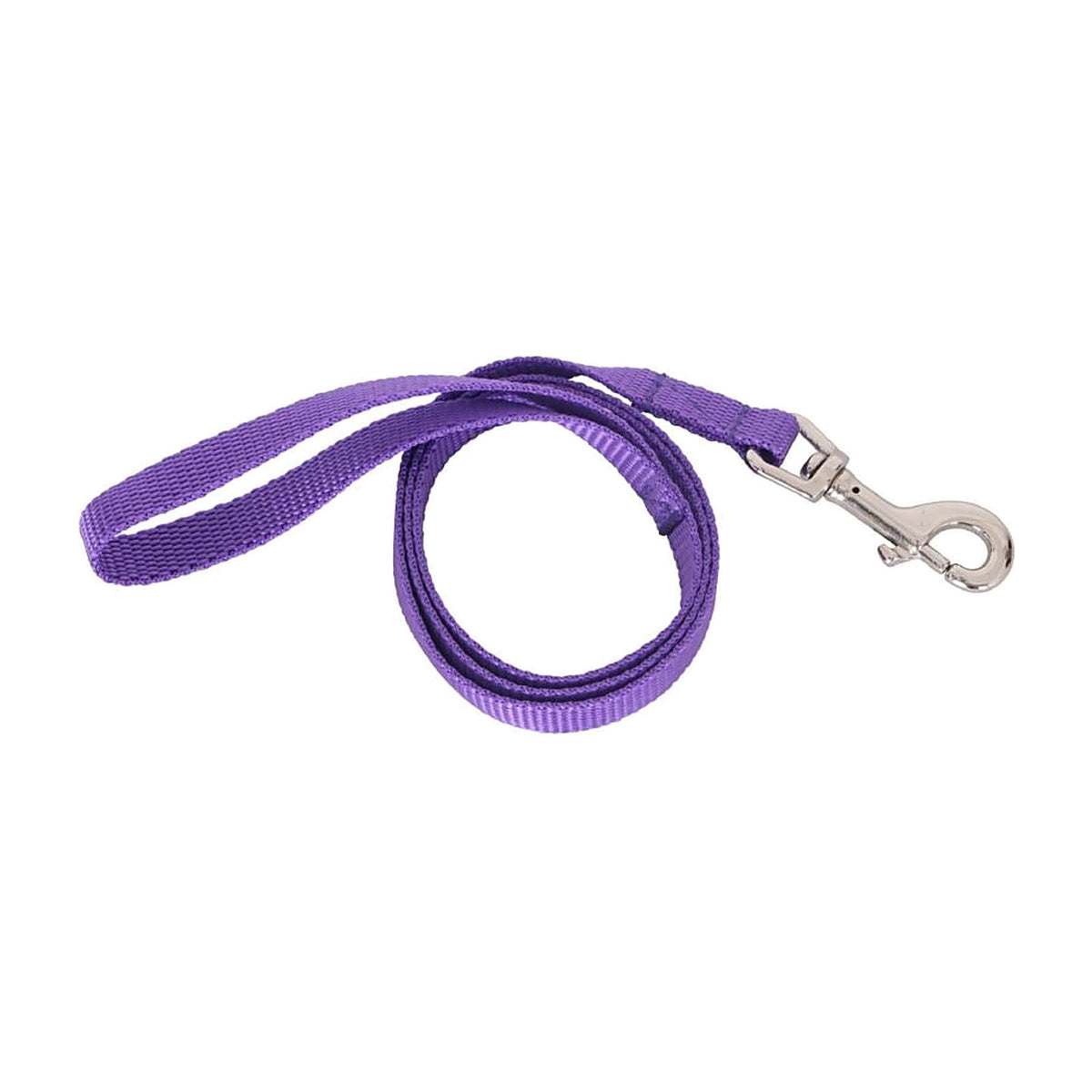 Flair Lamb Lead in purple