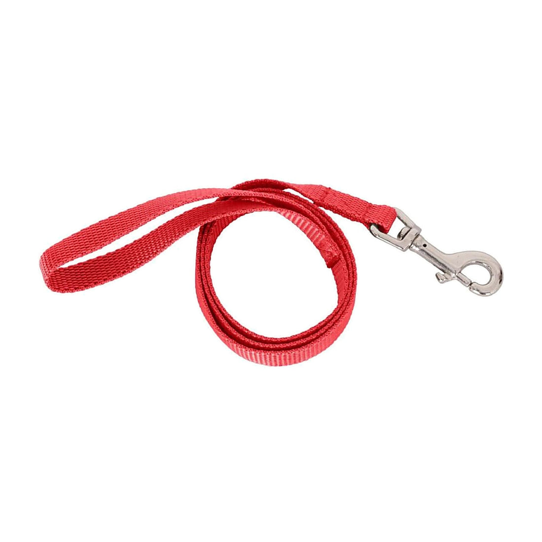 Flair Lamb Lead in red