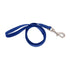 Flair Lamb Lead in royal blue