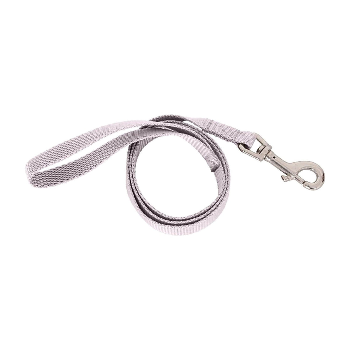 Flair Lamb Lead in white